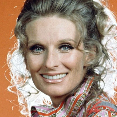 Cloris Leachman image